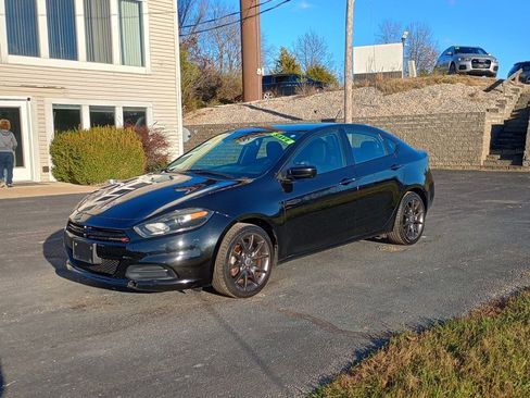 Used 2015 Dodge Dart SE w/ Convenience Group image 1