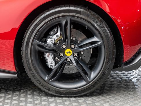 Certified 2024 Ferrari 296 GTB image 39