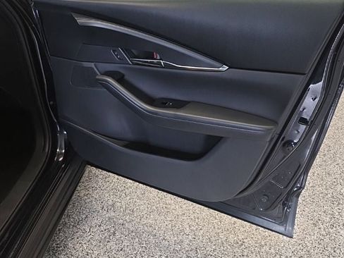 Used 2023 MAZDA CX-30 AWD 2.5 S w/ Preferred Package image 28