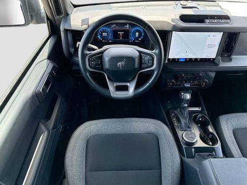 Used 2025 Ford Bronco Big Bend AWD/4WD image 21