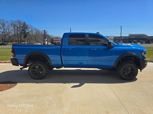 Used 2023 RAM 2500 Power Wagon w/ Level 2 Equipment Group image 6