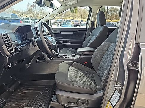 Used 2024 Ford Ranger XLT w/ FX4 Off-Road Package image 9