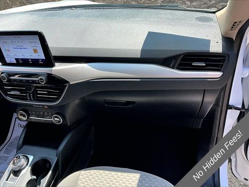 Used 2020 Ford Escape SE AWD/4WD image 14