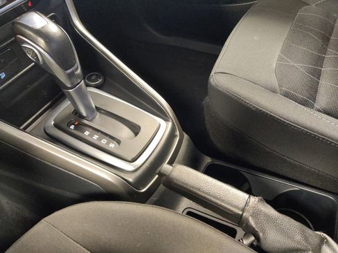Used 2021 Ford EcoSport SE w/ SE Convenience Package FWD image 26