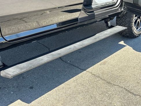 Used 2024 RAM 2500 Rebel w/ Towing Technology Group image 30