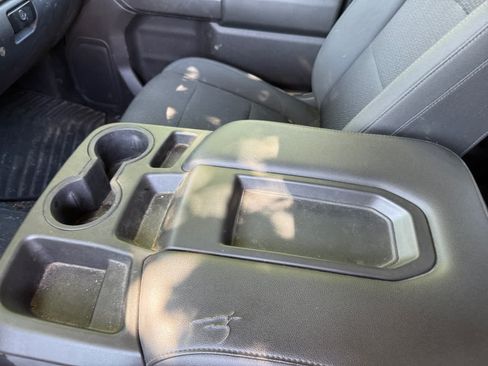 Used 2019 Chevrolet Silverado 1500 Custom AWD/4WD image 18
