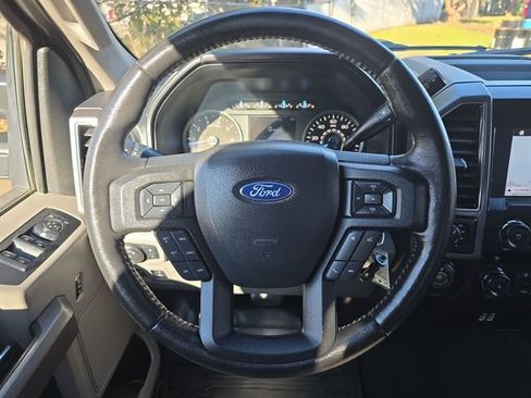 Used 2019 Ford F150 XLT w/ Equipment Group 302A Luxury image 18