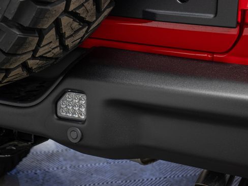 Used 2026 Jeep Wrangler Moab image 19