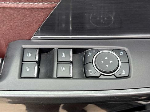 Used 2023 Ford F150 Lariat w/ Equipment Group 502A High AWD/4WD image 16