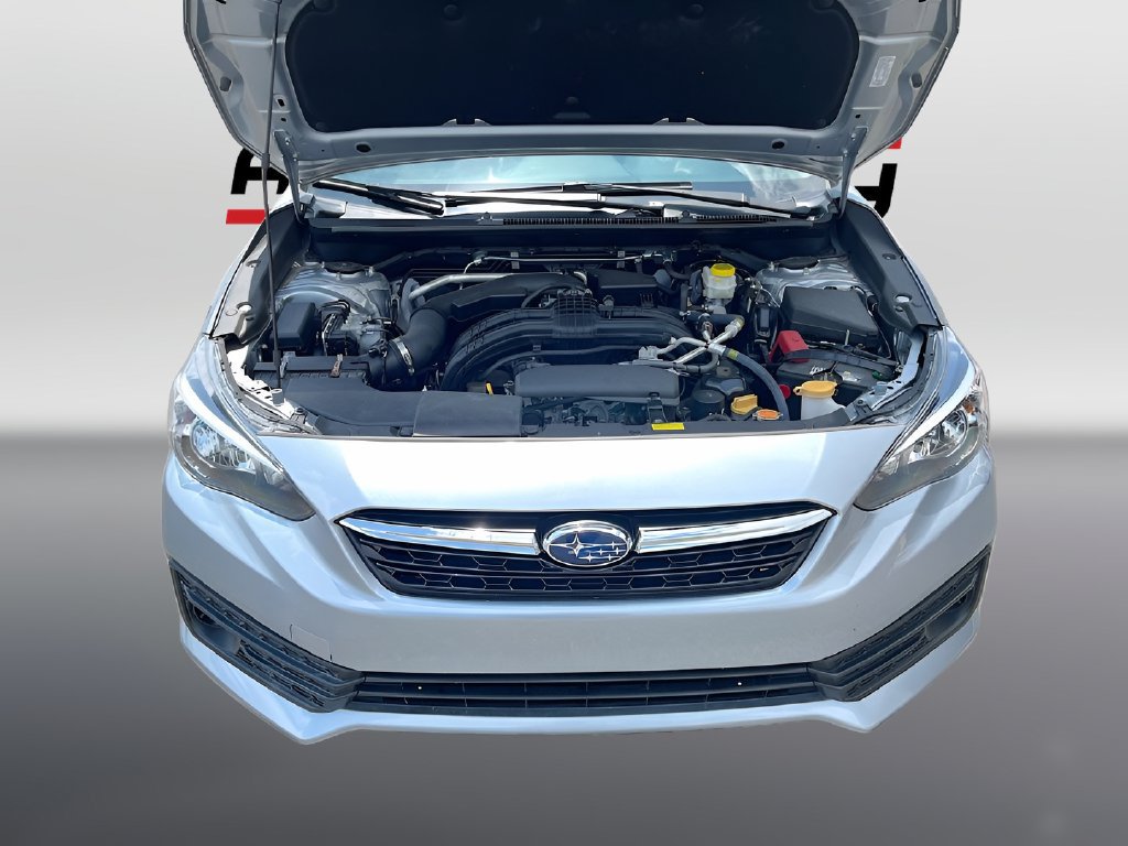 Used 2023 Subaru Impreza 2.0i AWD/4WD image 28