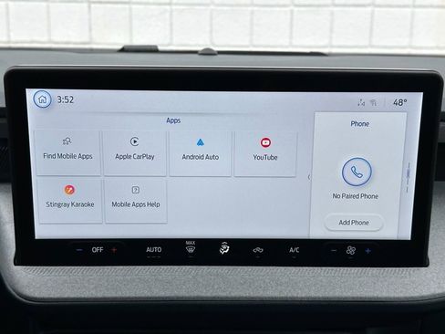 New 2026 Ford Maverick XLT AWD/4WD image 13