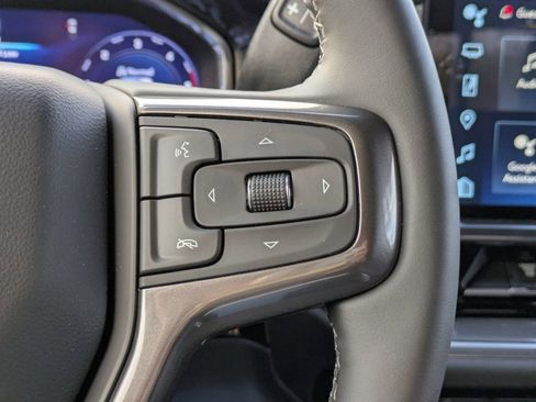 New 2026 Chevrolet Silverado 2500 High Country w/ Technology Package image 29