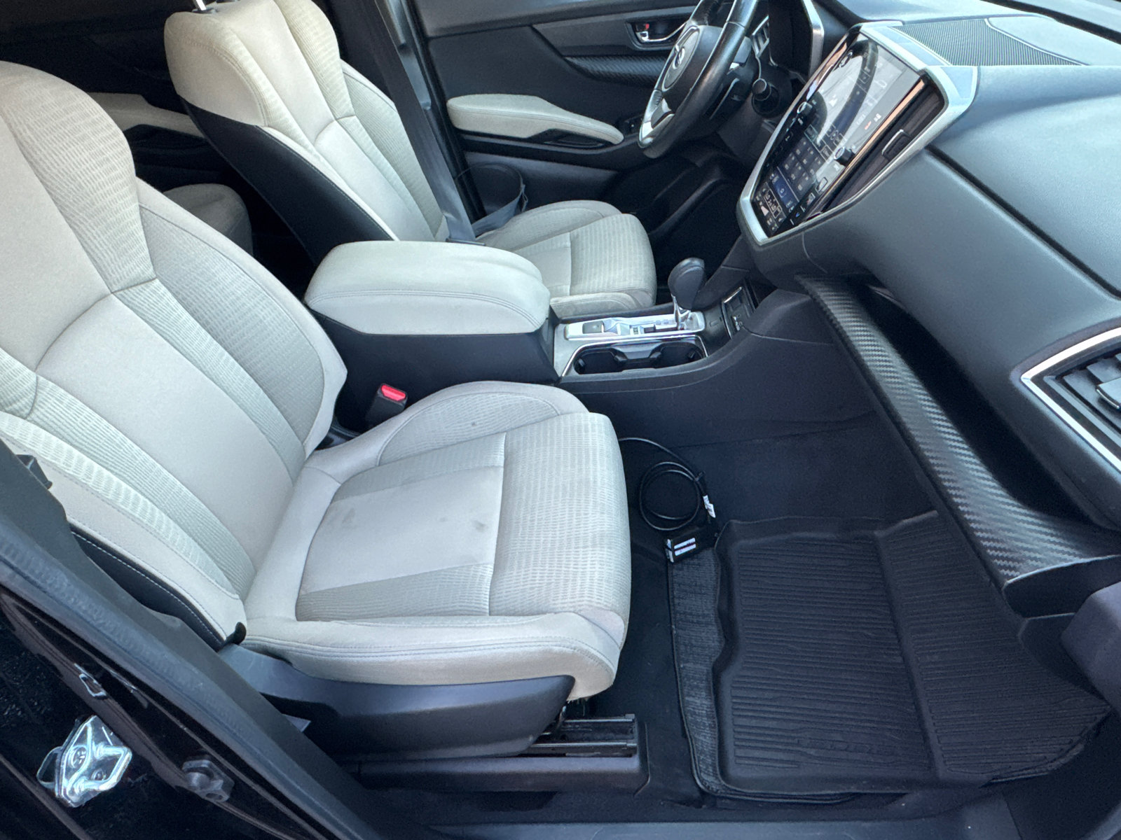 Used 2025 Subaru Ascent Premium AWD/4WD image 14