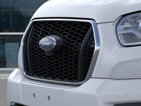 New 2025 Ford Transit 350 XLT RWD image 19