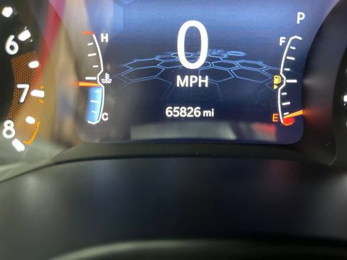 Used 2022 Jeep Compass Limited AWD/4WD image 16