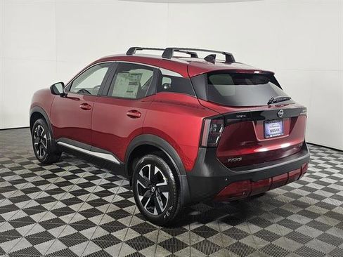 New 2026 Nissan Kicks SV w/ Cold Weather Package image 7