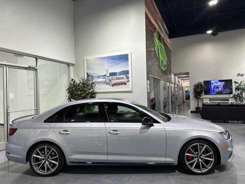 Used 2018 Audi A4 2.0T Premium Plus w/ Premium Plus Package AWD/4WD image 13