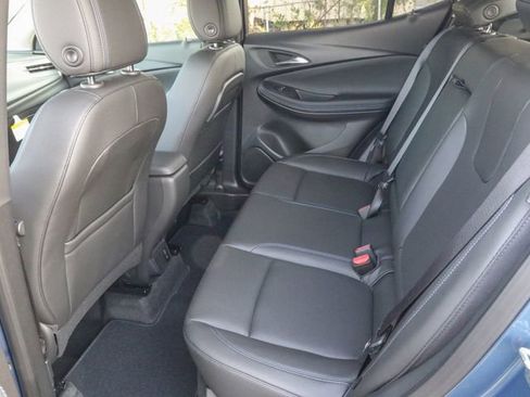 New 2026 Buick Encore GX Sport Touring w/ Comfort Package image 25