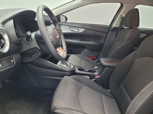 Used 2023 Kia Forte LXS FWD image 17