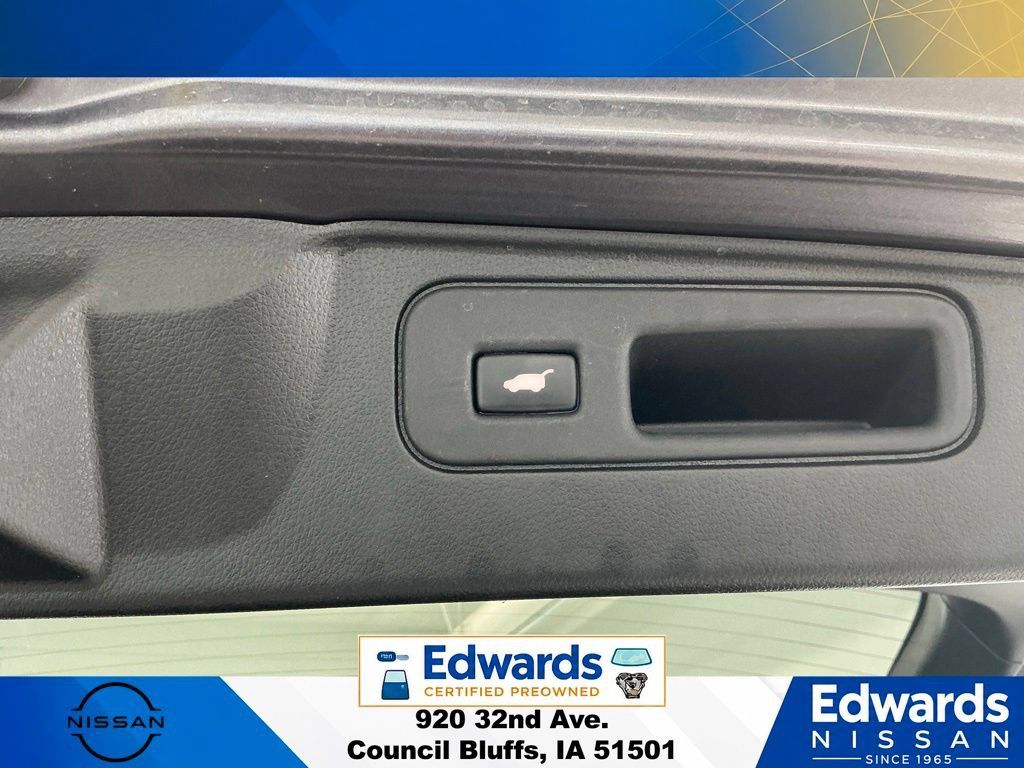 Used 2021 Honda Passport EX-L image 13