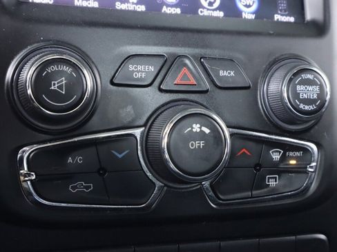 Used 2015 RAM 1500 Big Horn image 20