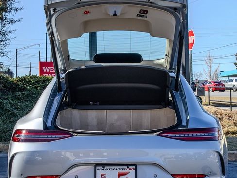 Used 2022 Mercedes-Benz AMG GT 53 image 26