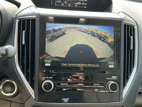 Certified 2023 Subaru Forester Limited image 16