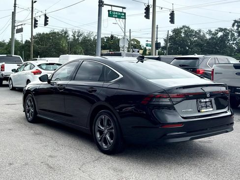 Used 2023 Honda Accord EX image 7