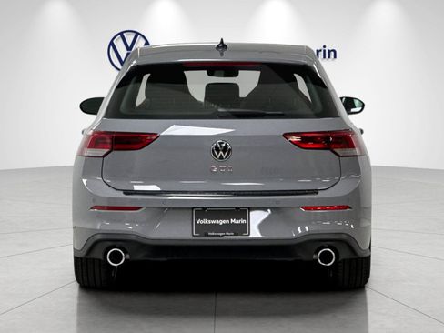 New 2026 Volkswagen Golf S FWD image 4