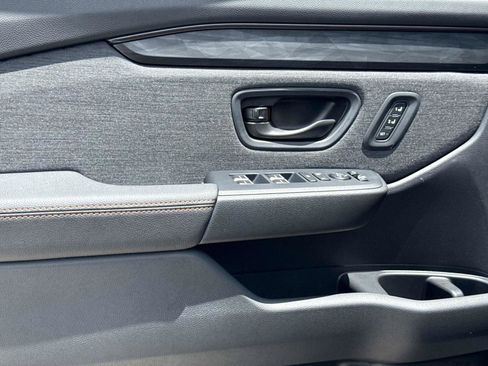 New 2026 Honda Passport TrailSport image 19