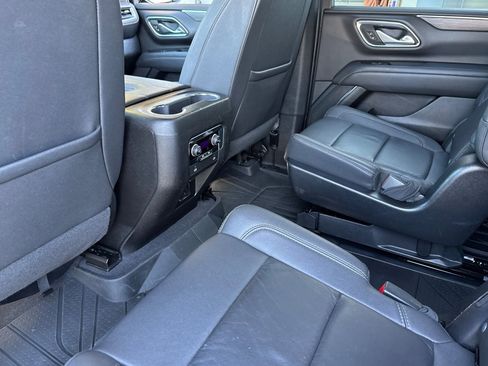 Used 2023 Chevrolet Tahoe Z71 image 13