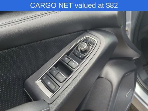 Used 2023 Subaru Ascent Limited w/ Technology Package AWD/4WD image 16