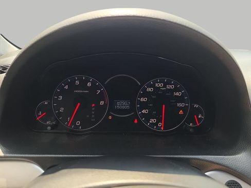 Used 2008 Acura TSX FWD image 24
