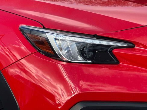 Used 2022 Subaru WRX Premium image 7