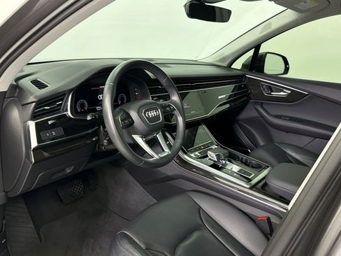 Used 2023 Audi Q7 3.0T Premium Plus AWD/4WD image 4