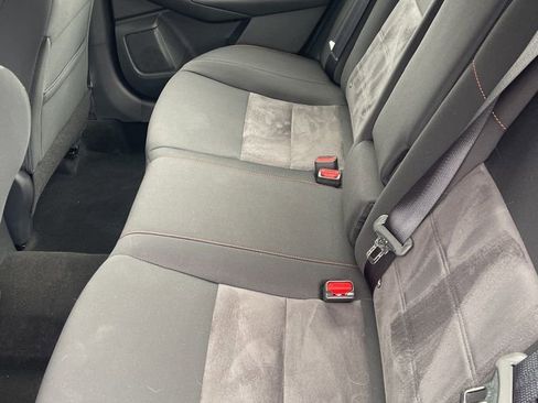 Certified 2024 Nissan Sentra SR image 19