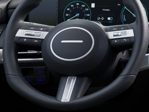 New 2026 Hyundai Tucson Limited AWD/4WD image 15