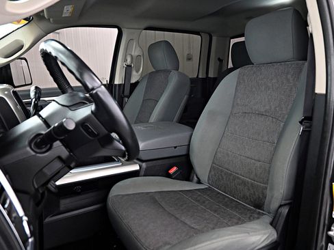 Used 2015 RAM 2500 Big Horn image 6