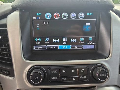 Used 2018 GMC Yukon SLT w/ Open Road Package AWD/4WD image 26
