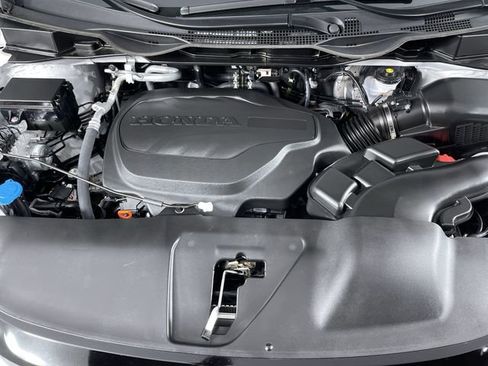 Used 2025 Honda Odyssey Sport-L image 47