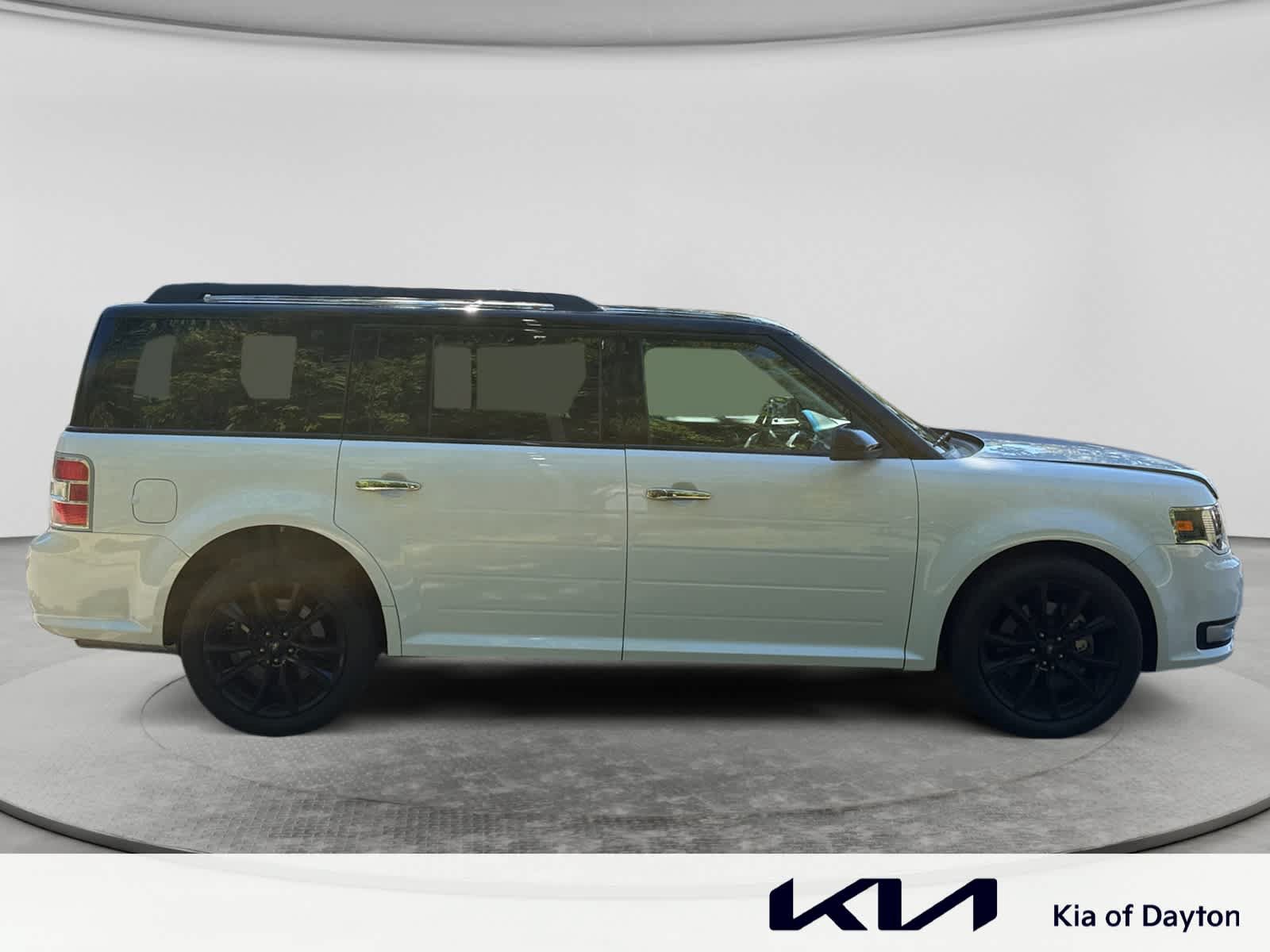 Used 2016 Ford Flex SEL w/ Equipment Group 202A FWD image 4