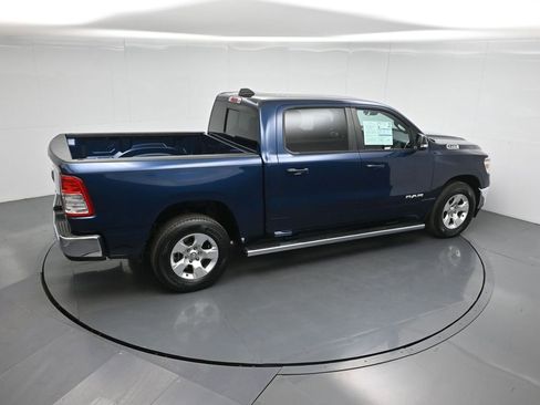 Used 2021 RAM 1500 Big Horn image 42