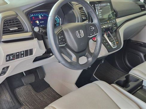 Used 2024 Honda Odyssey EX-L image 10