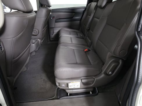 Used 2016 Honda Odyssey EX-L image 16