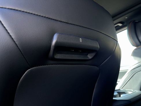 New 2026 Ford Expedition Tremor image 31