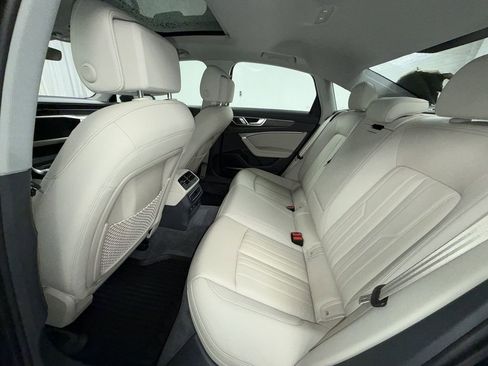 Used 2019 Audi A6 3.0T Premium Plus image 4