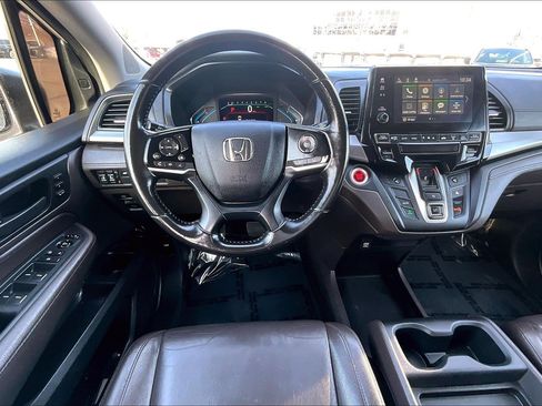 Used 2019 Honda Odyssey EX-L image 5