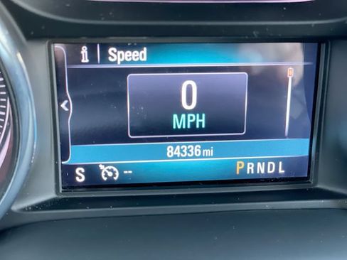 Used 2019 Buick Envision Preferred FWD image 21