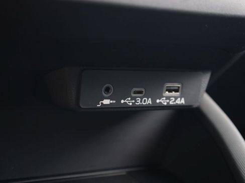 New 2026 Subaru Forester Limited AWD/4WD image 12