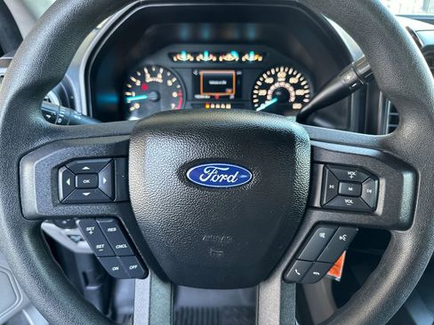 Used 2018 Ford F150 XL w/ Equipment Group 101A Mid image 21